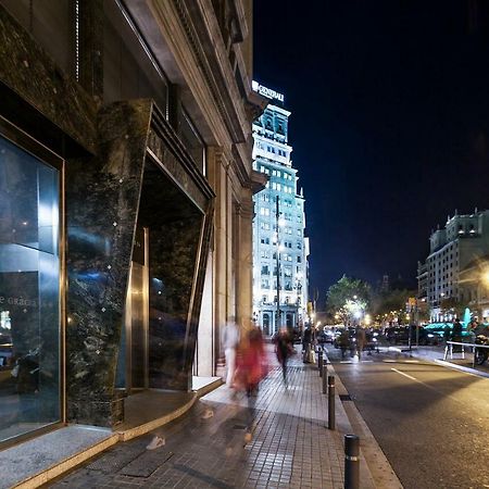 Uma Suites Passeig De Gracia 16 Barcelona Zewnętrze zdjęcie