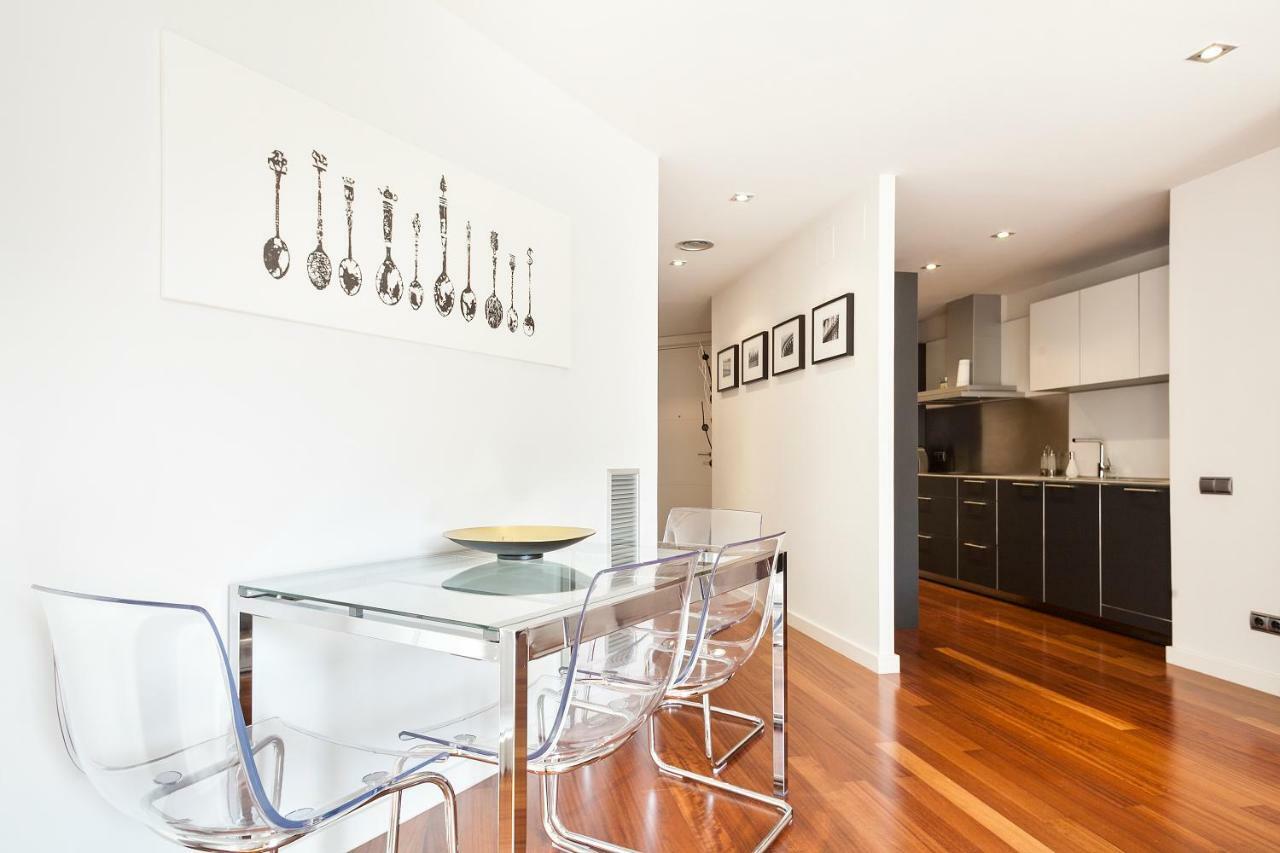 Uma Suites Passeig De Gracia 16 Barcelona Zewnętrze zdjęcie
