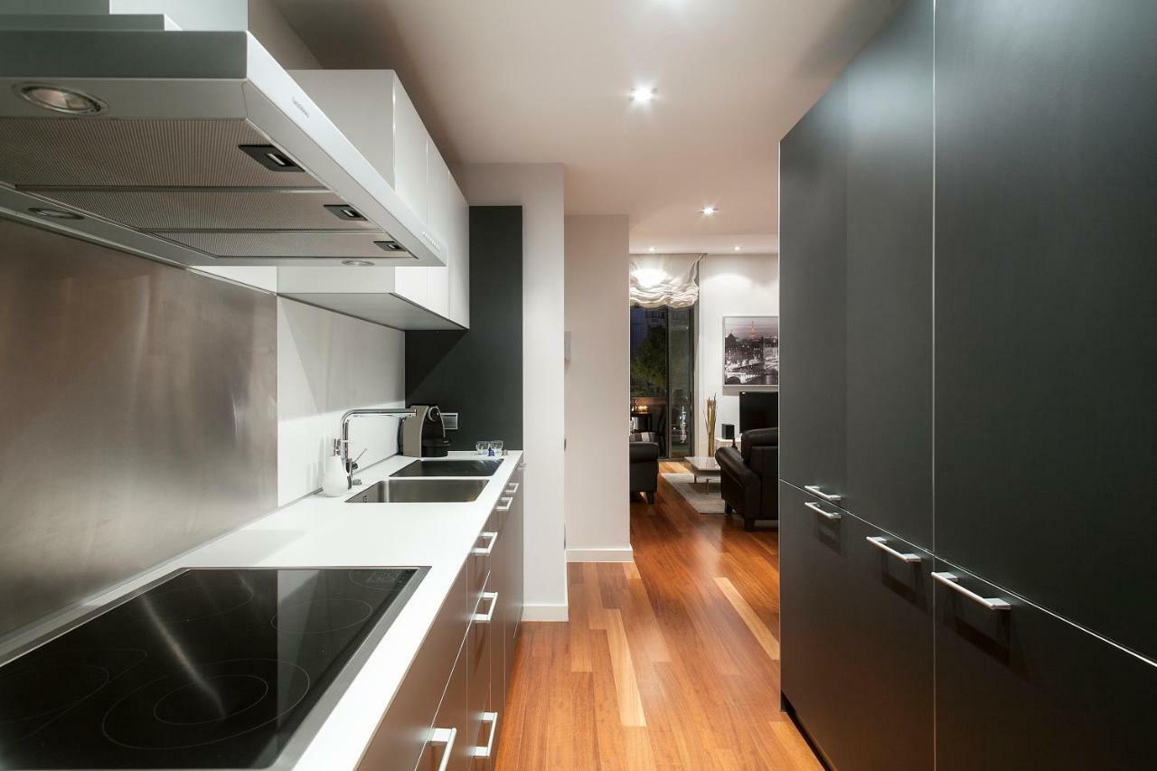 Uma Suites Passeig De Gracia 16 Barcelona Zewnętrze zdjęcie