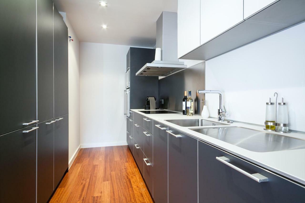 Uma Suites Passeig De Gracia 16 Barcelona Zewnętrze zdjęcie