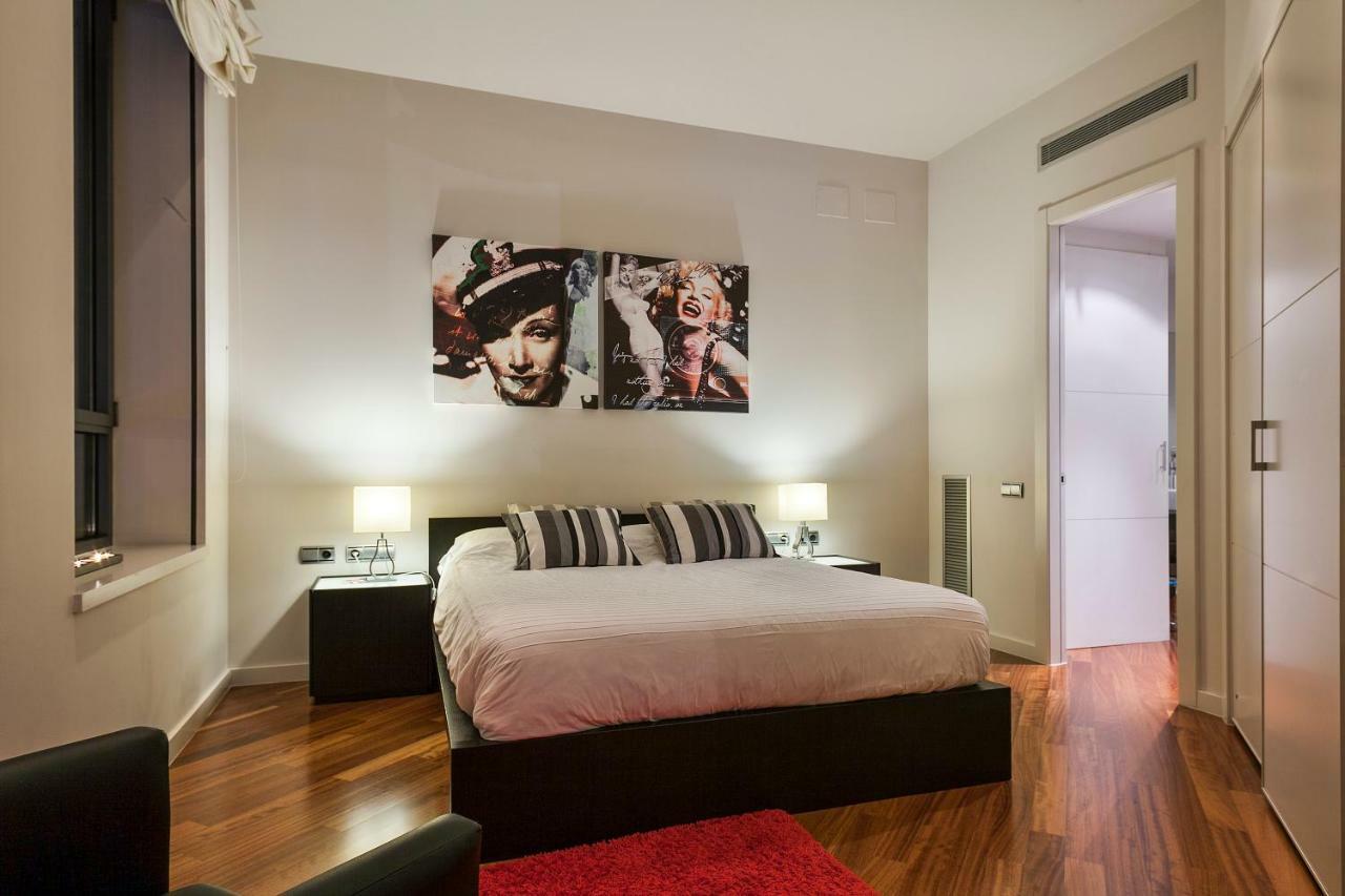Uma Suites Passeig De Gracia 16 Barcelona Zewnętrze zdjęcie