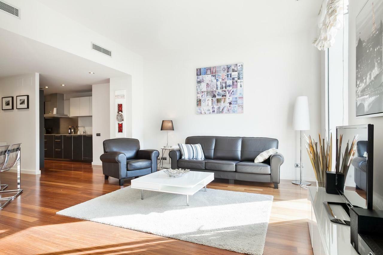 Uma Suites Passeig De Gracia 16 Barcelona Zewnętrze zdjęcie