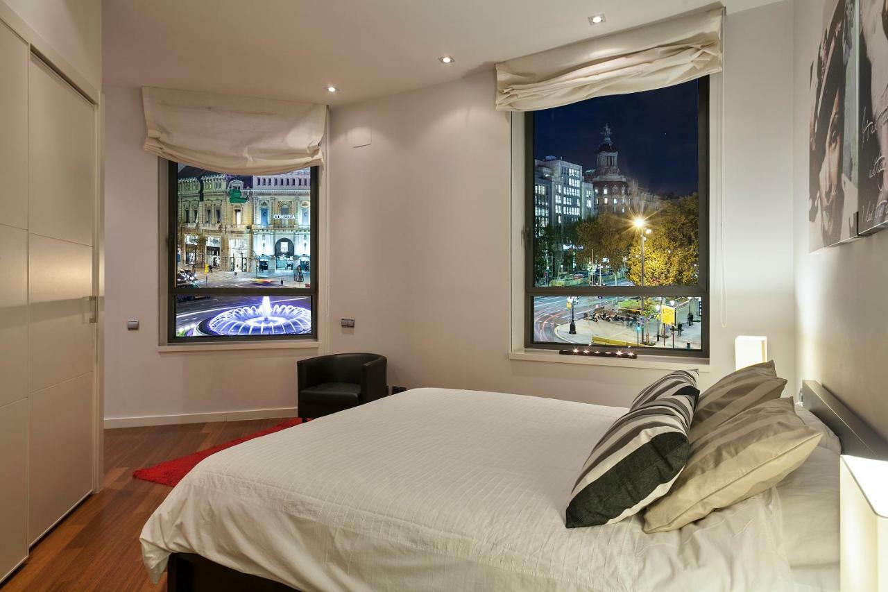 Uma Suites Passeig De Gracia 16 Barcelona Zewnętrze zdjęcie